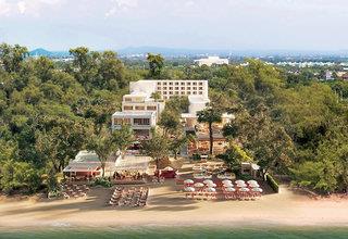 The Standard, Pattaya Na Jomtien