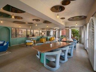 Top Indien-Deal: Grand Mercure Goa Candolim in Candolim Beach (Goa) ab 180€