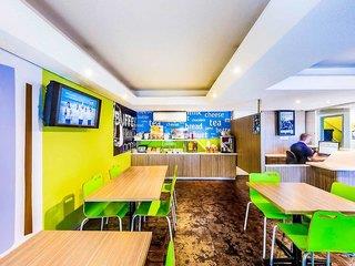 14 Tage in Fawkner Ibis budget Fawkner