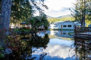 Woodwards White Mountain Resort, BW Signature Collection