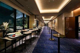 Top Japan-Deal: Hilton Yokohama in Yokohama (Kanagawa - Insel Honshu) ab 520&euro;