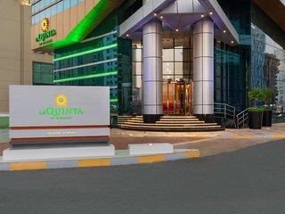 La Quinta by Wyndham Abu Dhabi Al Wahda