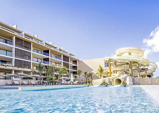 Majestic Mirage Costa Mujeres