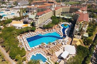 7 Tage AI+ & Flug ab 894 €