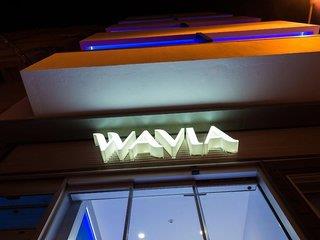 Hotelbild von Wavia Hotel - Adults Only