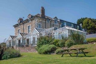 Porth Veor Manor Sure Hotel Collection by Best Western