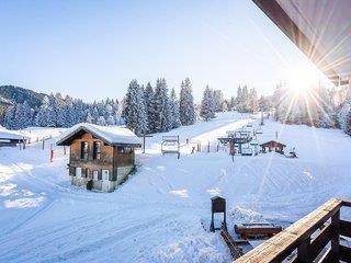 Vacanceole - Residence Grand Morillon