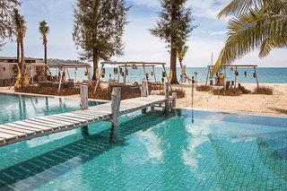 Twinpalms Tented Camp Phuket