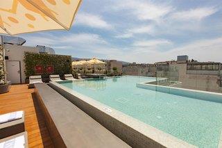 Adia Aluma Athens Curio Collection by Hilton