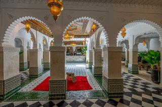 Hotelbild von Palais Moulay Said & SPA
