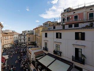 D'Amalfi Hospitality Domus Mariae