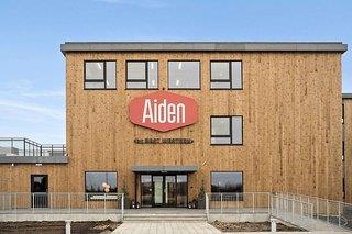 Dänemark Urlaub mit Eigenanreise Herning