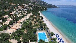 La Riviera Barbati Pool Residence