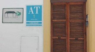 Apartamentos Jerez Alameda del Banco