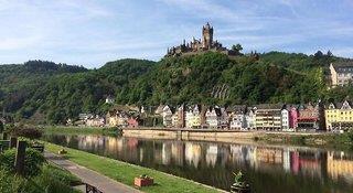 Hotelbild von Osteria Del Vino