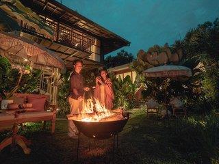 Hotelbild von Grun Ubud