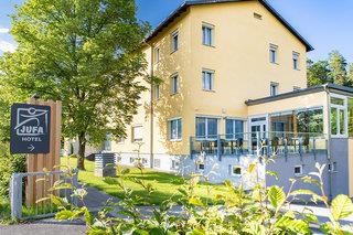 Hotelbild von JUFA Hotel Garni Stubenberg am See