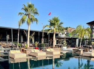 Hotelbild von Club Robin Hood Hotel