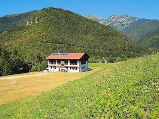 Santa Lucia Villaggio