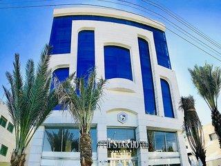 7th Star Hotel Suites