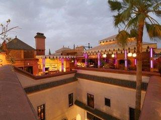 Riad Omara Al Kasbah