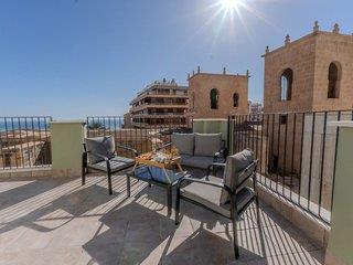 Apartamentos La Basílica by BeAlicante