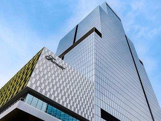 7 Tage ÜF & Flug ab 3256 &euro;