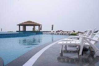 Hotelbild von Arabian Sea Resort