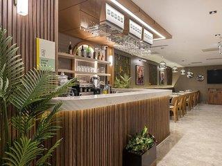 Garner Hotel Istanbul Airport Arnavutkoy