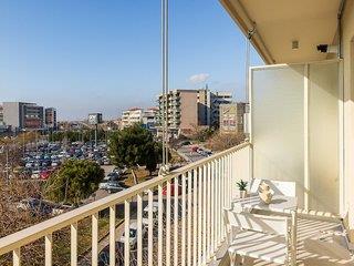 Soho Harbor By Halu 1