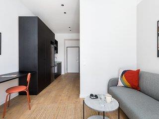 Soho Residence By halu! 1