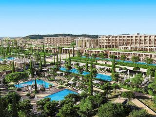 Hotelbild von Akra Didim