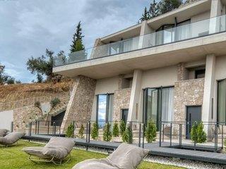 Anima Deluxe Suites