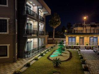 Hotelbild vom Belek 07 Luxury Suites