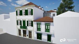 Chapelaria Boutique Hotel