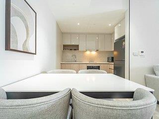 GM Estate Hotel and Executive Apartments