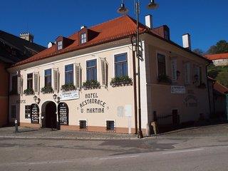 Hotel U Martina