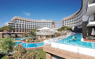 Hotelbild von Seaden De Mar Resort & SPA