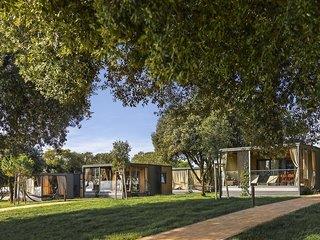 Koversada Covered Naturist Mobile Homes