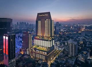 Grande Centre Point Lumphini Bangkok