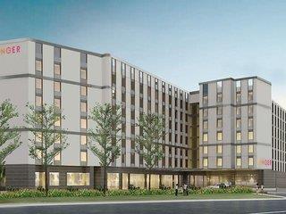 Ginger Mumbai Airport