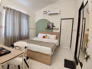 Olive Calangute Niwasa - By Embassy Group