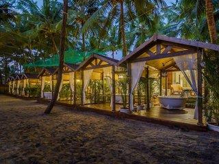 Larisa Beach Resort by Svenska