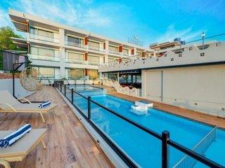 Grand Continent Morjim