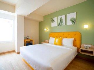Bloom Hotel - Sector 19
