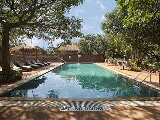 Larisa Resort Ashwem 1