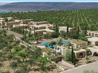 Hotelbild von The Landmark Villas & Spa