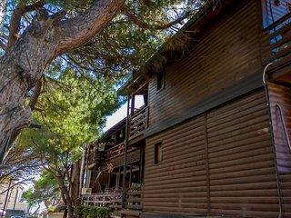 7&nbsp;Tage&nbsp;in&nbsp;Durrës Dolanit Hotels Vila e Drurit