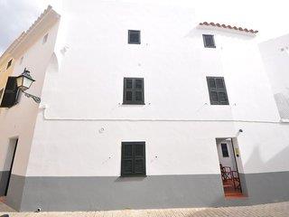 Hotelbild von Port Antic Ciutadella