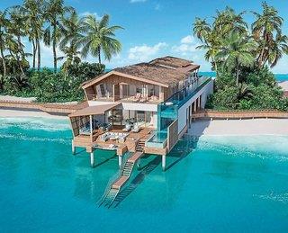 Hotelbild von .Here Baa Atoll Maldives